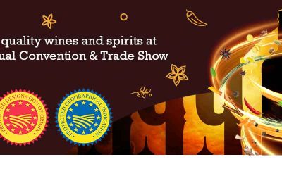 European quality wines and spirits at TPSA Annual Convention & Trade Show