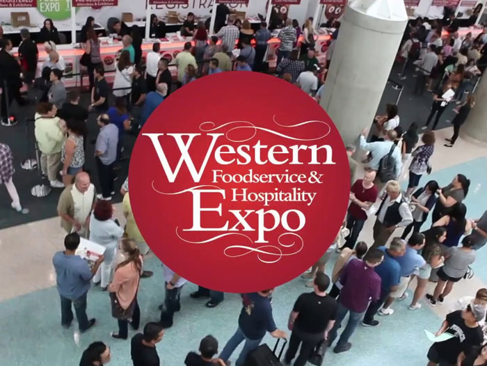 Western Foodservice & Hospitality Expo
