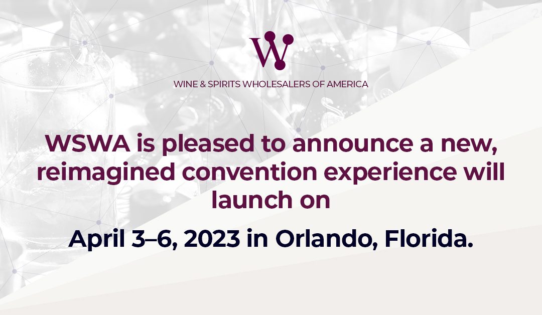 Embark on a mysterious journey of tastes at the WSWA Annual Convention & Exposition in Orlando, Florida!