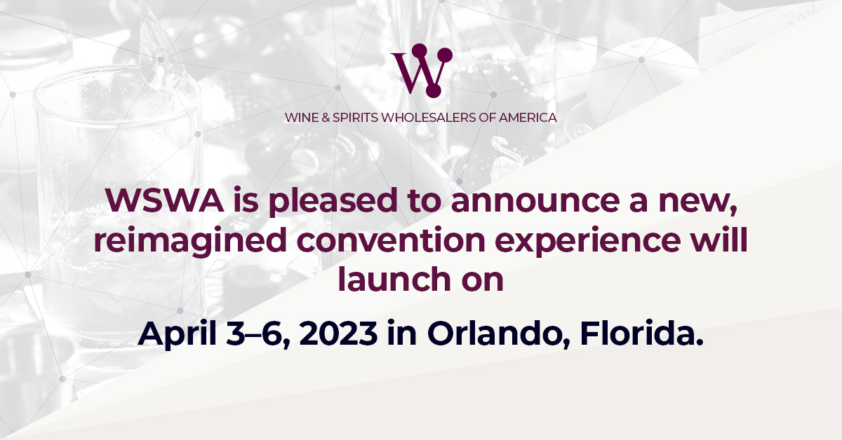 Wine & Spirits Wholesalers of America (WSWA)
